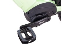 Trekkingowy rower elektryczny Levit Columba Bosch Performance 625 28"