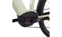 Trekkingowy rower elektryczny Levit Columba Bosch Performance 625 28"