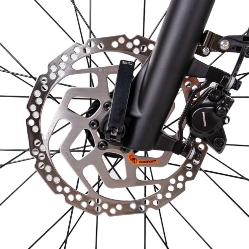 Trekkingowy rower elektryczny Levit Columba Bosch Performance 625 28"