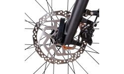 Trekkingowy rower elektryczny Levit Columba Bosch Performance 625 28"