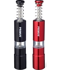 Primus 2-Pack Pojemniki na sól i pieprz
