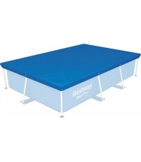 Przykrycie basenu Bestway 259x170cm