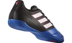 Buty Adidas ACE 17.4 IN Black Blue BB1767