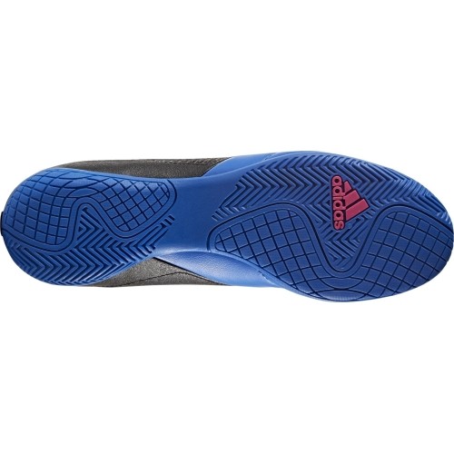 Buty Adidas ACE 17.4 IN Black Blue BB1767