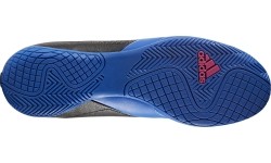 Buty Adidas ACE 17.4 IN Black Blue BB1767