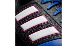 Buty Adidas ACE 17.4 IN Black Blue BB1767