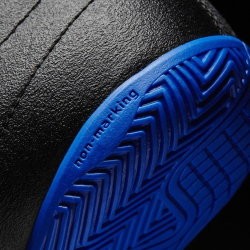 Buty Adidas ACE 17.4 IN Black Blue BB1767