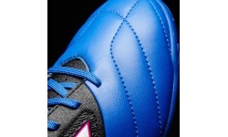 Buty Adidas ACE 17.4 IN Black Blue BB1767