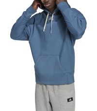 Bluza męska Adidas Internal Oh Blue HI1391