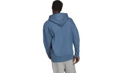 Bluza męska Adidas Internal Oh Blue HI1391