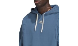 Bluza męska Adidas Internal Oh Blue HI1391