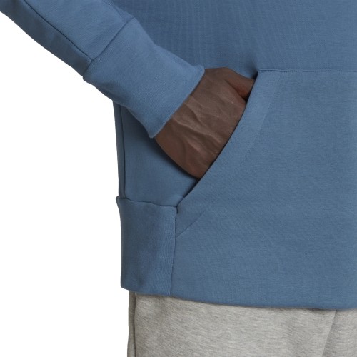 Adidas Džemperis Vyrams M Internal Oh Blue HI1391