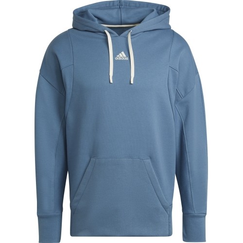 Bluza męska Adidas Internal Oh Blue HI1391