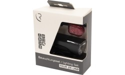 Zestaw lampek RFR Light Set TOUR 25 LUX // Micro-USB