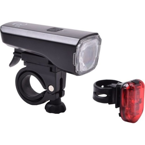 Zestaw lampek RFR Light Set TOUR 25 LUX // Micro-USB