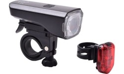 Zestaw lampek RFR Light Set TOUR 25 LUX // Micro-USB