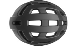 Kask Lazer Tempo, Uni 54-61 cm, (ciemnoszary)