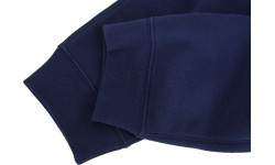 Dres sportowy Nike dla młodzieży B NSW Trk Suit Core BF Blue BV3634 410