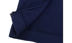 Dres sportowy Nike dla młodzieży B NSW Trk Suit Core BF Blue BV3634 410