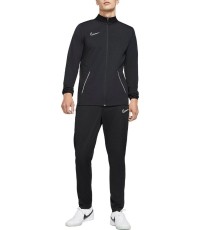 Nike Sportinis Kostiumas Vyrams M Nk Df Acd21 Trk Black CW6131 010