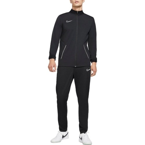 Dres męski Nike Dri-FIT Academy 21, czarny CW6131 010