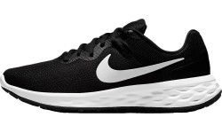 Nike Avalynė Vyrams Revolution 6 NN Black