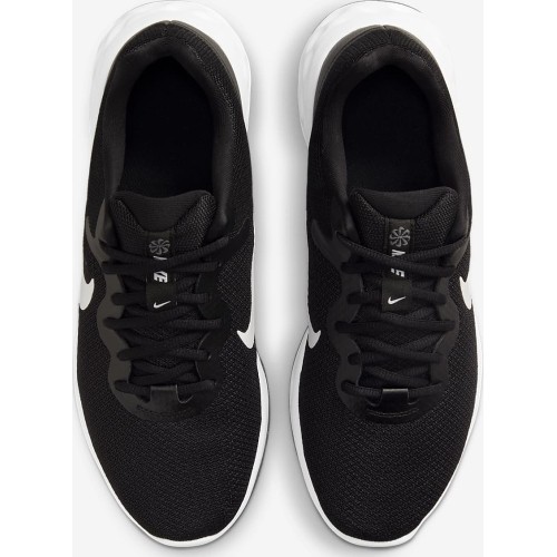 Nike Avalynė Vyrams Revolution 6 NN Black