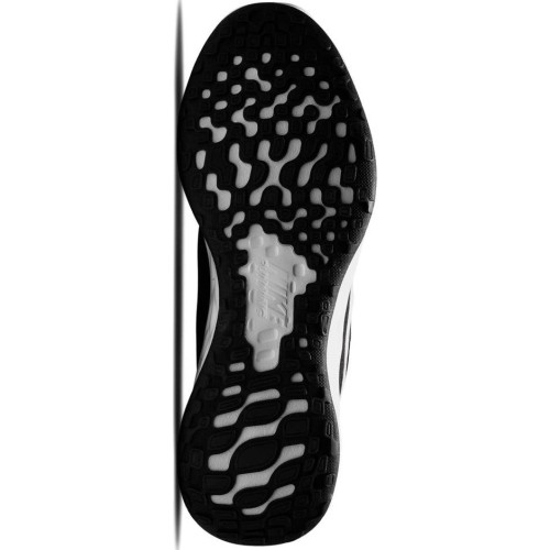 Nike Avalynė Vyrams Revolution 6 NN Black