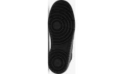Nike buty młodzieżowe Court Borough Mid 2 Black CD7782 001
