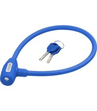 KLS Jolly // 650 mm, z 2 kluczami (niebieski)