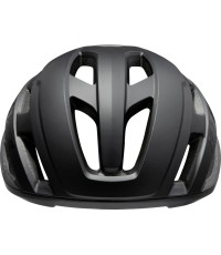 Kask LAZER Strada KC, 58-61 cm L (czarny, matowy)