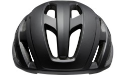 Kask LAZER Strada KC, 58-61 cm L (czarny, matowy)