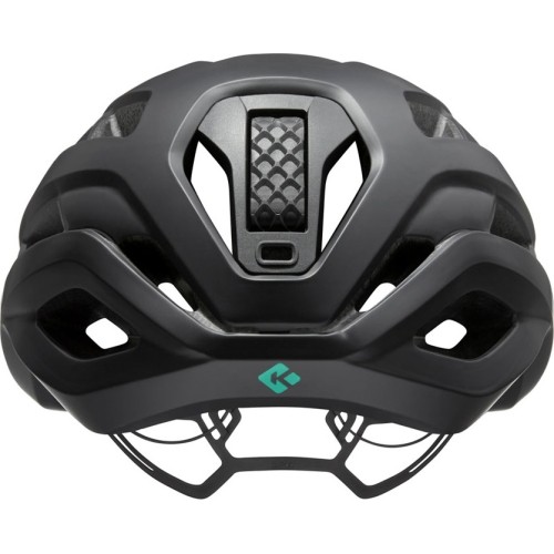 Kask LAZER Strada KC, 58-61 cm L (czarny, matowy)