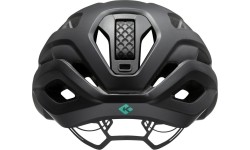 Kask LAZER Strada KC, 58-61cm L (czarny, matowy)
