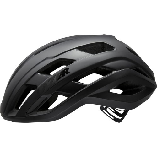 Kask LAZER Strada KC, 58-61 cm L (czarny, matowy)