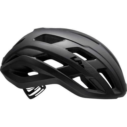 Kask LAZER Strada KC, 58-61cm L (czarny, matowy)