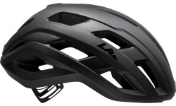 Kask LAZER Strada KC, 58-61cm L (czarny, matowy)