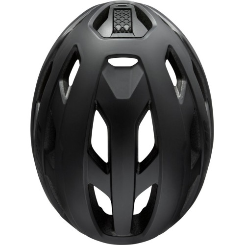 Kask LAZER Strada KC, 58-61 cm L (czarny, matowy)