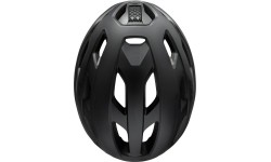 Kask LAZER Strada KC, 58-61 cm L (czarny, matowy)