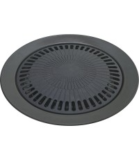 Ruszt grillowy do kuchenki przenośnej TRAVELER