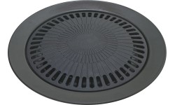 Ruszt grillowy do kuchenki przenośnej TRAVELER