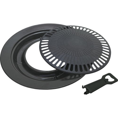 Ruszt grillowy do kuchenki przenośnej TRAVELER