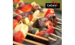 Ruszt do grillowania do przenośnej kuchenki TRAVELER