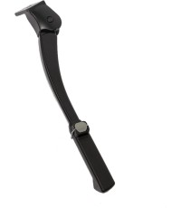 Wspornik 24-29" // aluminium (czarny)