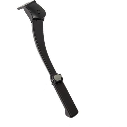 Wspornik 24-29" // aluminium (czarny)
