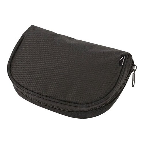 Turystyczny zestaw do spania Easy Camp - Poduszka, Opaska na oczy