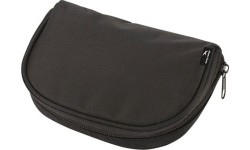 Turystyczny zestaw do spania Easy Camp - Poduszka, Opaska na oczy