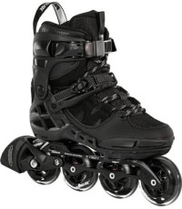 Rolki Łyżworolki Powerslide Phuzion Argon Black 80 Trinity