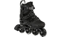 Rolki Łyżworolki Powerslide Phuzion Argon Black 80 Trinity