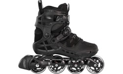 Rolki Łyżworolki Powerslide Phuzion Argon Black 80 Trinity